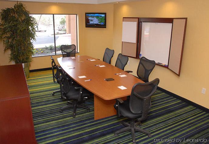 Fairfield Inn & Suites By Marriott San Antonio Seaworld / Westover Hills Exterior photo