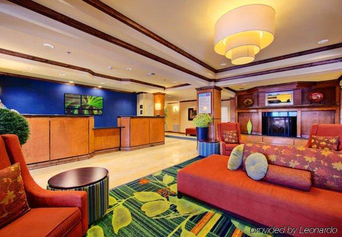 Fairfield Inn & Suites By Marriott San Antonio Seaworld / Westover Hills Exterior photo